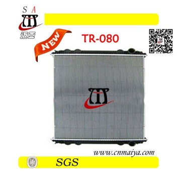 BHT-A9986/BHI E7236 auto radiator for cars