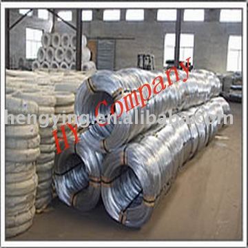 SWG10# 12# Galvanized Wire