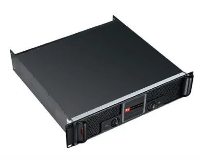Professional 300w power amplifier CS2000