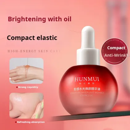Hunmui Hydrating Rejuvenating Essence Oil
