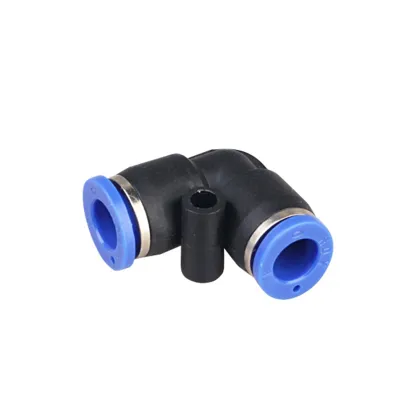 PV Pneumatic Quick Connector Fittings