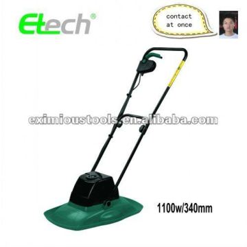 Electric lawn mower/ETG022M