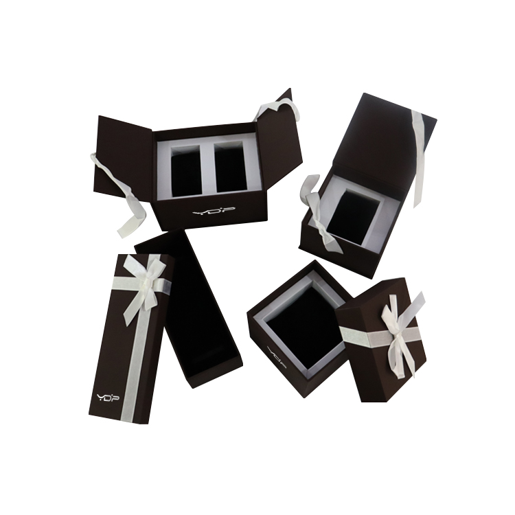 Jewelry Packaging Box