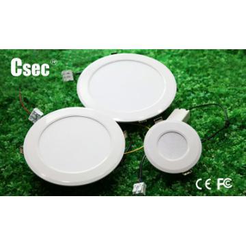 Diodo emissor de luz CE RoHS 8W 15W 25W