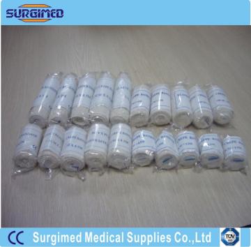 Medical Elastic Crepe Bandage