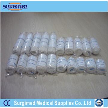 Medical Elastic Crepe Bandage