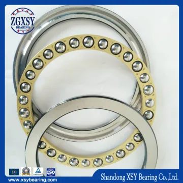 Thrust Ball Bearing (51200)