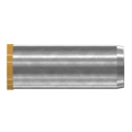 Excavator 374DL Boom Pin 367-1444, Dipper Arm Pin Assembly 3671444