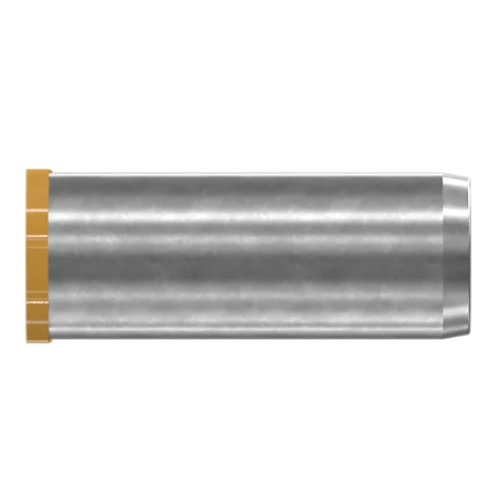 Excavator 374DL Boom Pin 367-1444, Dipper Arm Pin Assembly 3671444