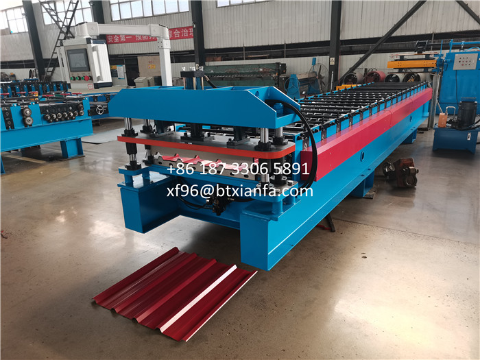 Roofing Sheets Roll Forming Machine Jpg