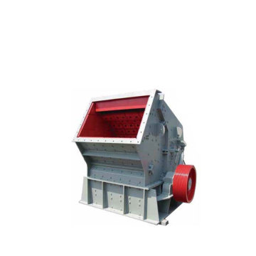 Impact Crusher Plant Company With Wear Parts