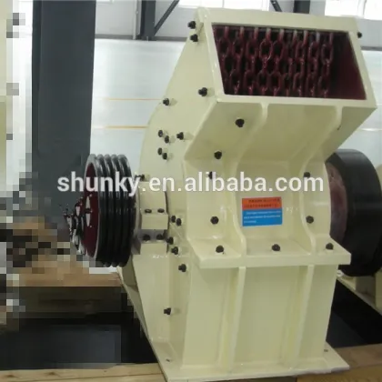 Shunky Hammer Mill for Sale in South Africa