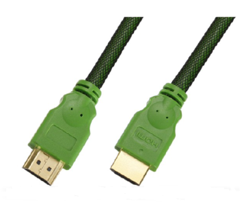 China Bulk HDMI cable ROHS conform Pass 4K and ATC Test rohs compliant cable HDMI firewire to hdmi adapter