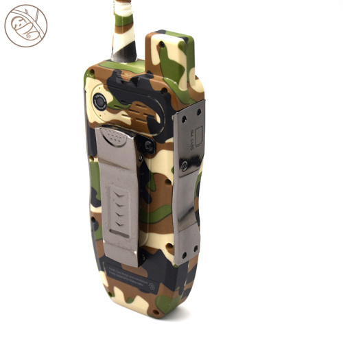 2G 3G WCDMA Two Way Radio GPS Tracker