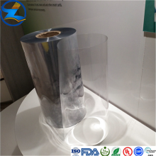 Color pvc pet film laminated color coated