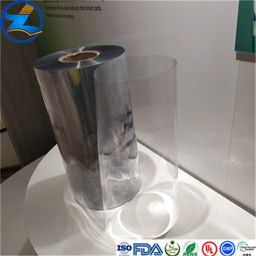 2MM Antistatik Matte Hitam PVC Lembar Plastik Tahan Kimia Keras