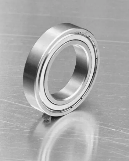 6230 Single Row Deep Groove Ball Bearing