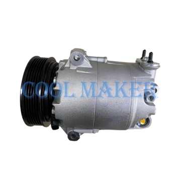 CVC Auto Air Conditioner Compressor for Maserati Quattroporte 6562152 01139519
