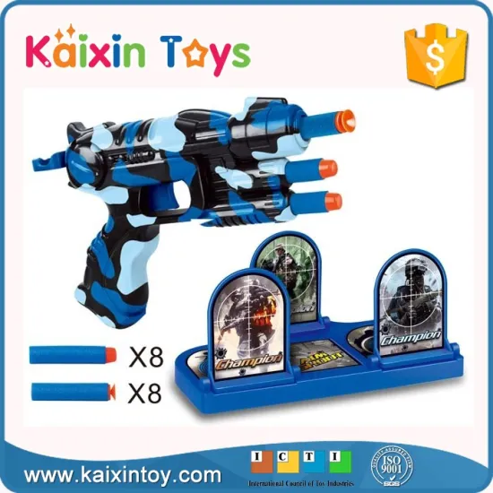 10276825 Best Gift Ideas Boys Shooting Target Kids Toy Military Gun
