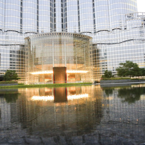 Still Water Fountain (991A1065)