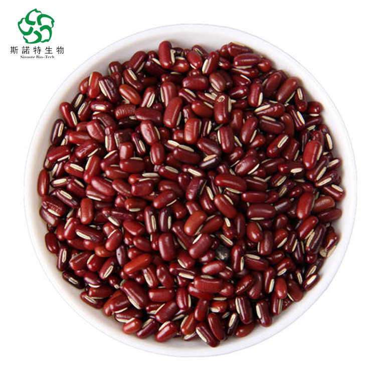 Supply ISO Water Soluable Red Bean Powder with High Quality