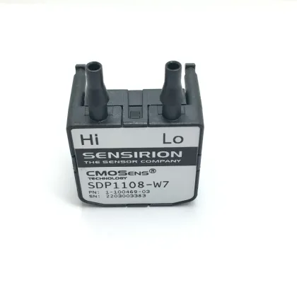 SENSIRION SDP1108-R/W Bidirectional Differential Pressure Transmitter - Genuine Stock