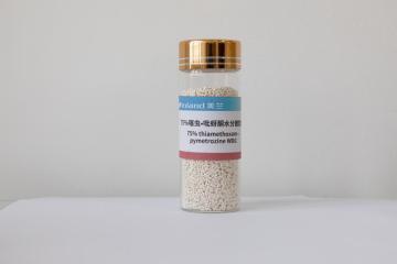 600g/L Pymetrozine+150g/L thiamethoxam wdg