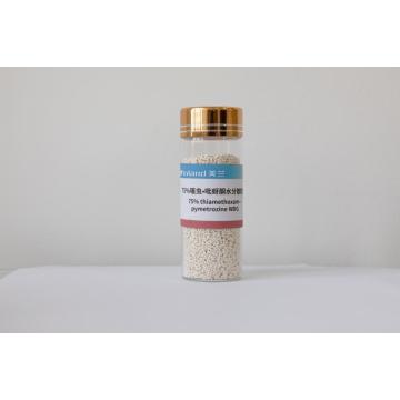 600 g/L pymetrozine+150 g/L thiamethoxam wdg