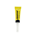 Meilleure performance Super Glue Power Adhesive for Plastic