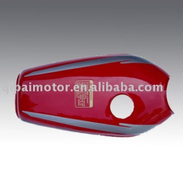 Motorcycle Fuel tank