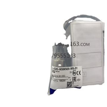 Proximity Switch Sensor E2G-M30KN10-WS-C1 E2G-M30KS10-WS-B1 B2 Supply