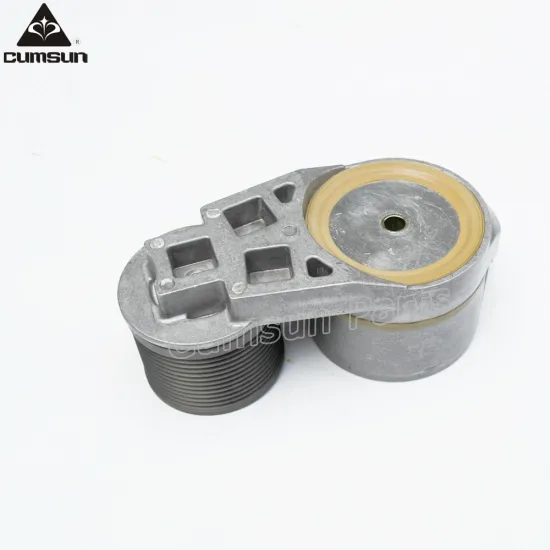 Hot selling QSX15 ISX15 engine timing belt tensioner 3681581