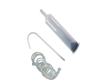 150ml CT Syringe