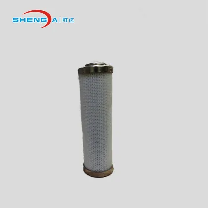 Micro Glass Fiber Composite Filter Element