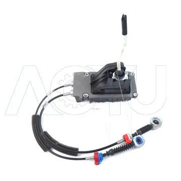 Renault CLIO III Gear Shifter Assembly - OE 8200976710 - Factory Direct Sale
