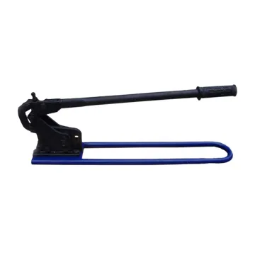 Hand Crimping Tools Types