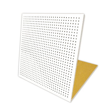 Fireproof mineral fiber ceiling tiles 2x2 cheap Acoustic Ceiling Tiles drop in mineral wool ceiling panel
