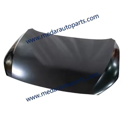 MG ZS Engine Hoods 10230176