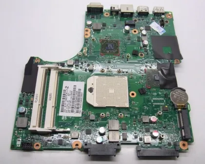 611803-001 Laptop Motherboards , Hp Cq625 Notebook Motherboards