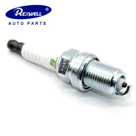 Iridium Spark Plugs 2240150Y05 - High Quality for Nissan BKR5E-11
