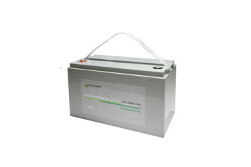 SERIA ŻELOWA SSG-12V 100AH