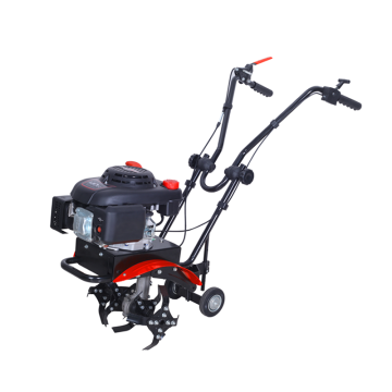 Farm Plough Machine Cultivator Gasoline Tiller Cultivator