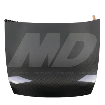 Carbonfaserhaube im OEM-Stil für 2003-2007 Honda ACD US