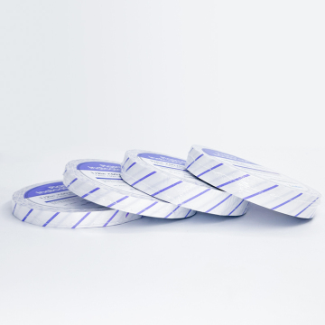 High-Quality Adhesive Chemical Plasma Indicator Tape Roll for CSSD: Your Essential Tool for Sterilization Tracking