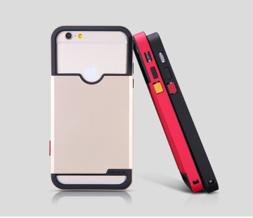 4.7 inch cell phone case Shield Show Photographic Phone Cover case for phone case