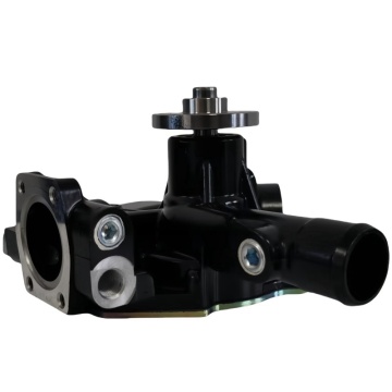 Yanmar 4Tne98 Forklift Water Pump 129900-42055 onderdelen