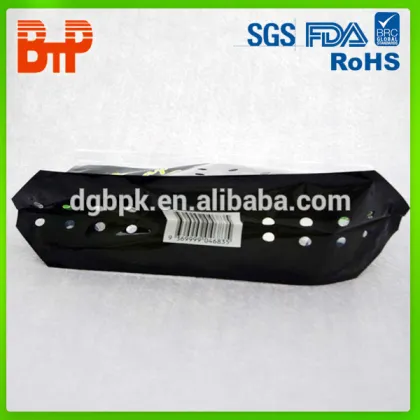 FDA standard fresh grape packaging bag