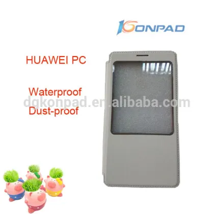 PC Leather Phone Case Cover for HUAWEI Mobile Phone