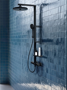 shower set