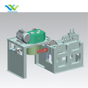 Top Technology Hot Price Brass/Copper Inverted Vertical Wire Drawing Machine
